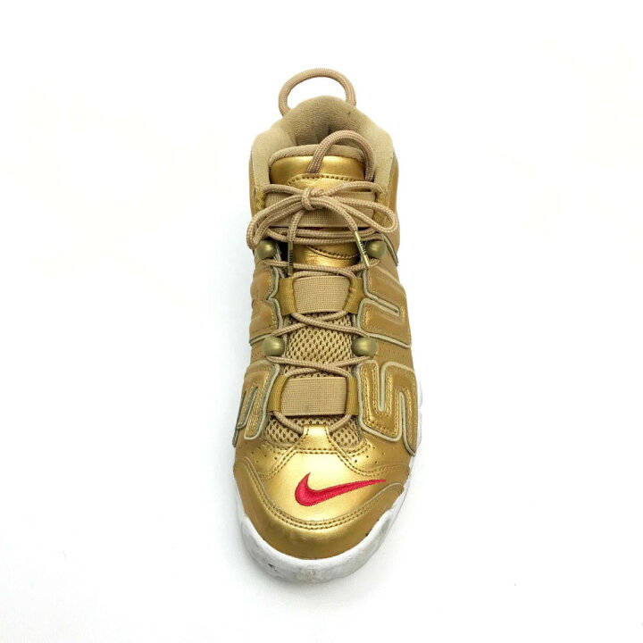 楽天市場】NIKE ナイキ 902290-700 AIR MORE UPTEMPO 国内正規品 NIKE 