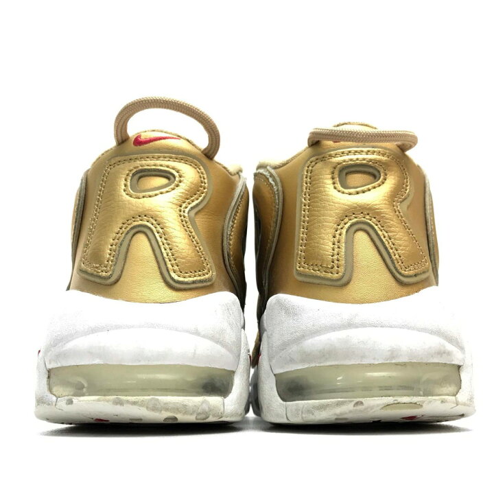 楽天市場】NIKE ナイキ 902290-700 AIR MORE UPTEMPO 国内正規品 NIKE 
