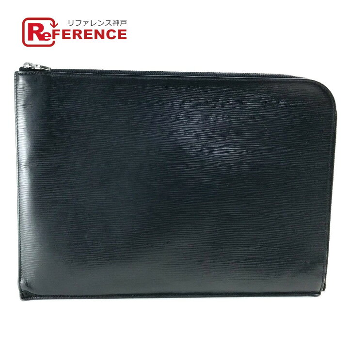 楽天市場】LOUIS VUITTON ルイヴィトン M64153 エピ ポシェット  