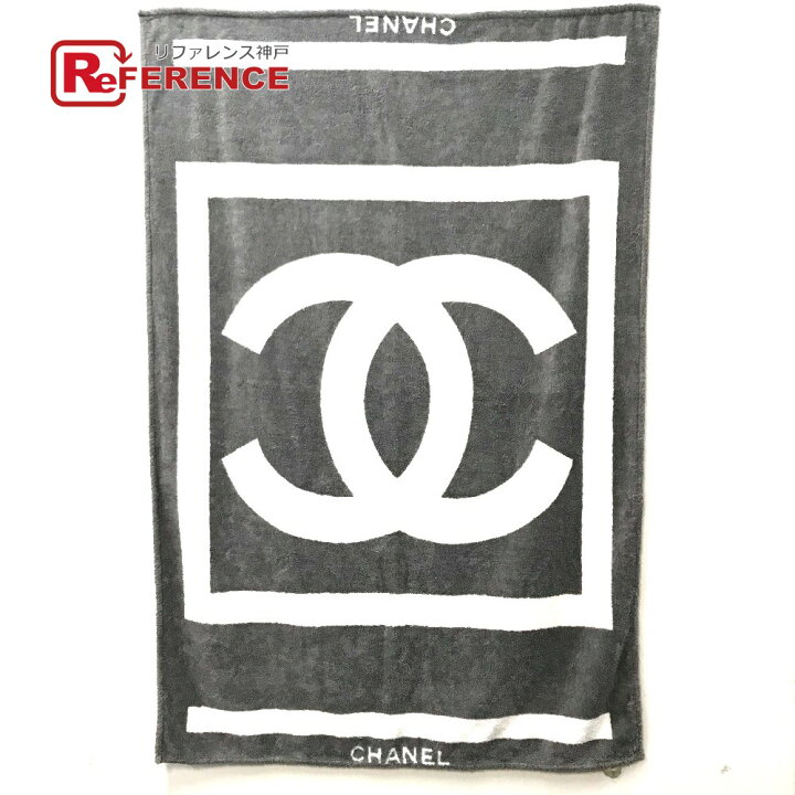 楽天市場】CHANEL シャネル スポーツライン CC ココマーク ロゴ ビーチ 