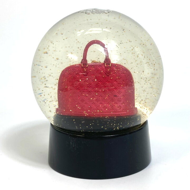 楽天市場】LOUIS VUITTON ルイヴィトン ノベルティ モノグラム アルマ 