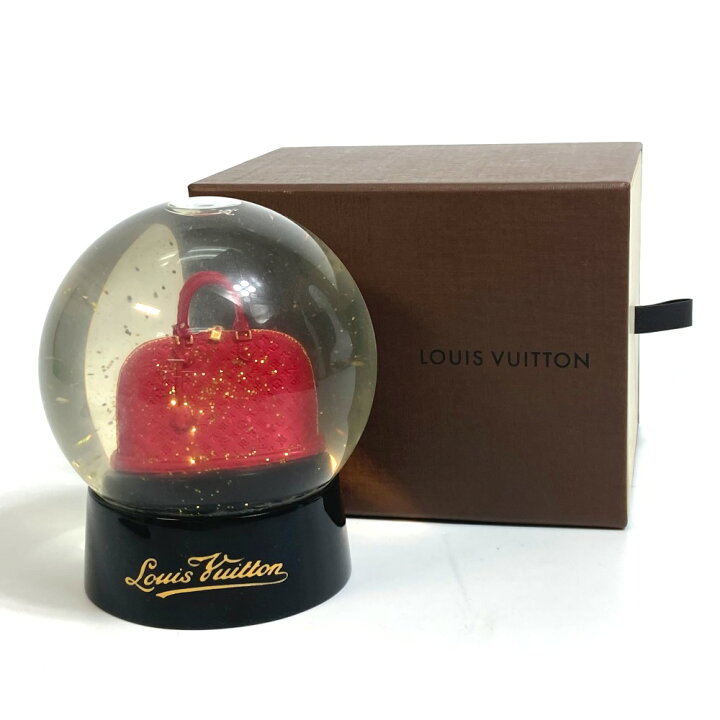 楽天市場】LOUIS VUITTON ルイヴィトン ノベルティ モノグラム アルマ 