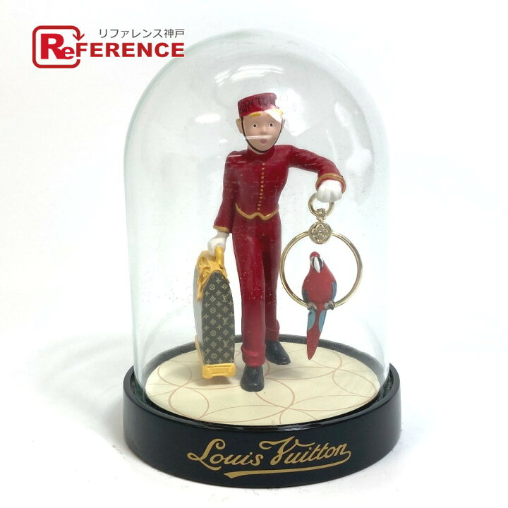 ルイ、ヴィトン2012年ノベルティ 