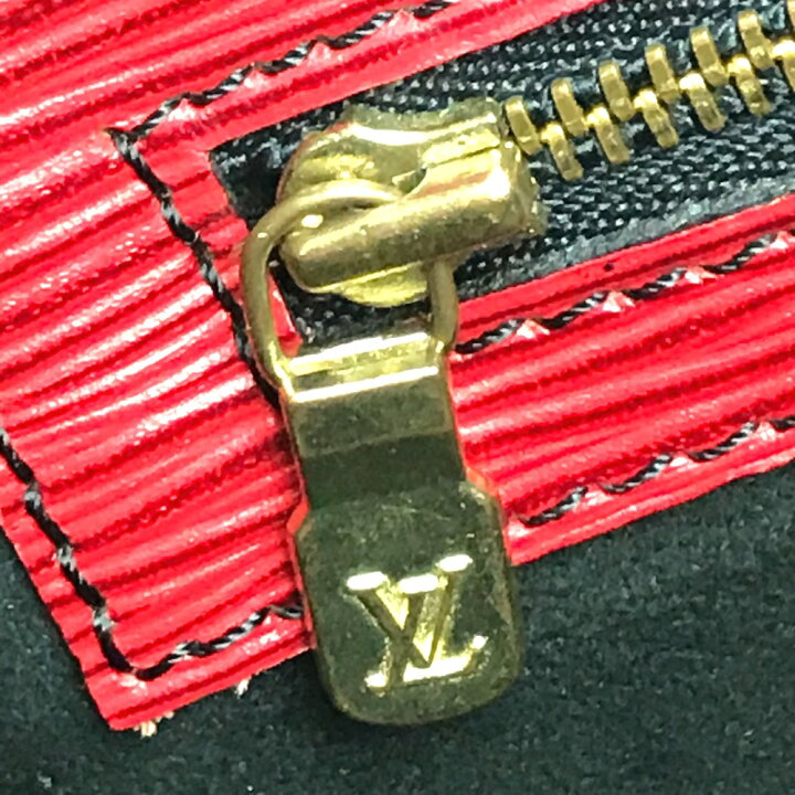 楽天市場】LOUIS VUITTON ルイヴィトン M44107 エピ プチノエ カバン 