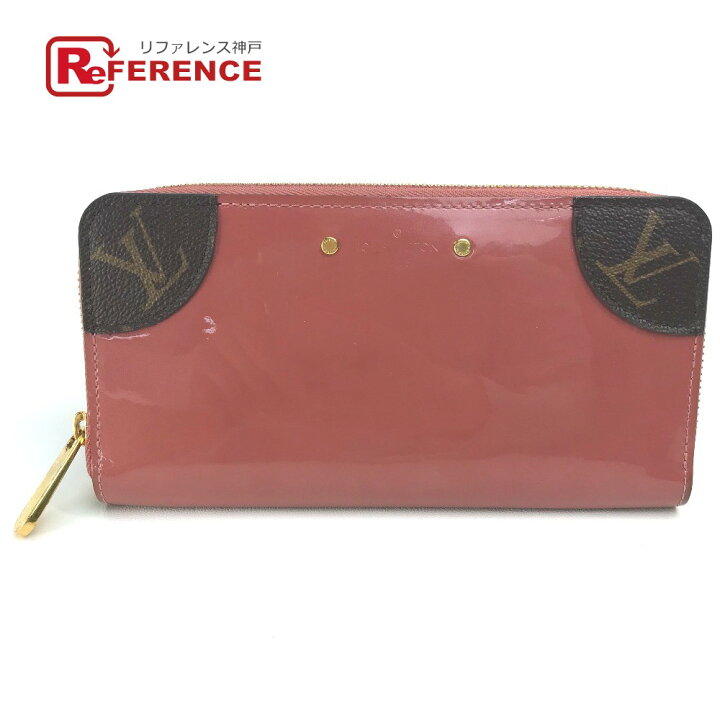 楽天市場】LOUIS VUITTON ルイヴィトン M62318 モノグラム ジッピー 