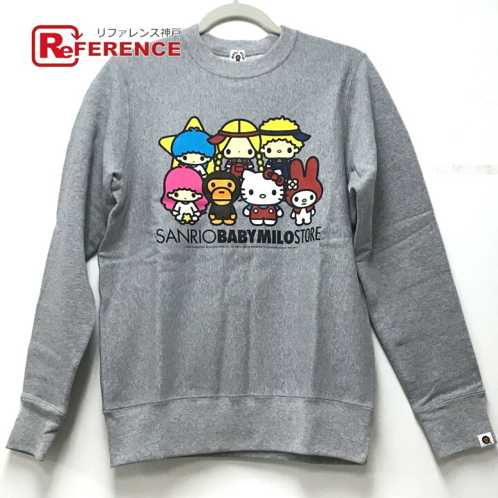 楽天市場】A BATHING APE アベイシングエイプ BAPE(ベイプ) マイロ  
