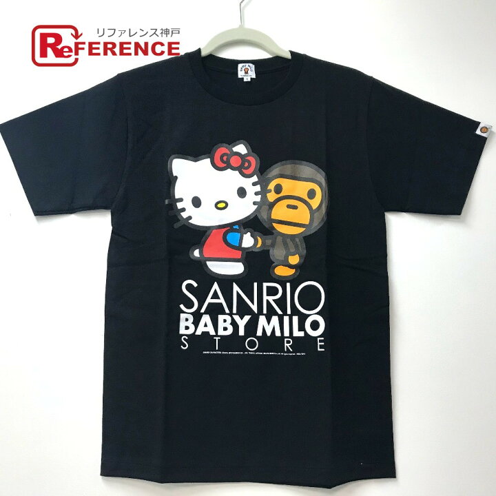楽天市場】A BATHING APE アベイシングエイプ BAPE(ベイプ) マイロ  