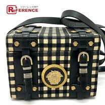 楽天市場】GIANNI VERSACE（バッグ・小物・ブランド雑貨）の通販