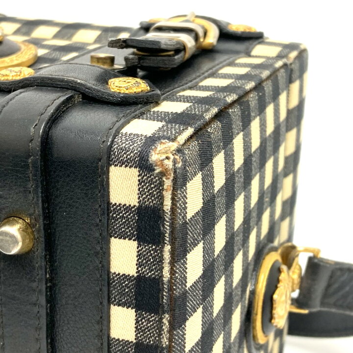 楽天市場】Gianni Versace ジャンニ・ヴェルサーチ メデューサ 