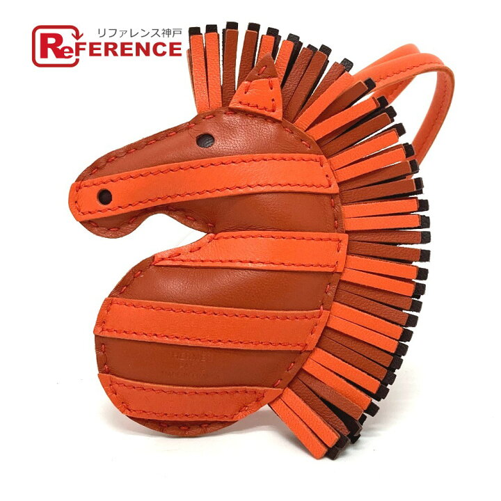 楽天市場】HERMES エルメス シマウマ ジージー サバンナ ストラップ  