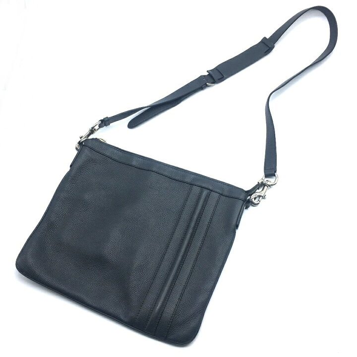 楽天市場】GUCCI グッチ 233329 マチ無し オールレザー 革 ビジネスA4  