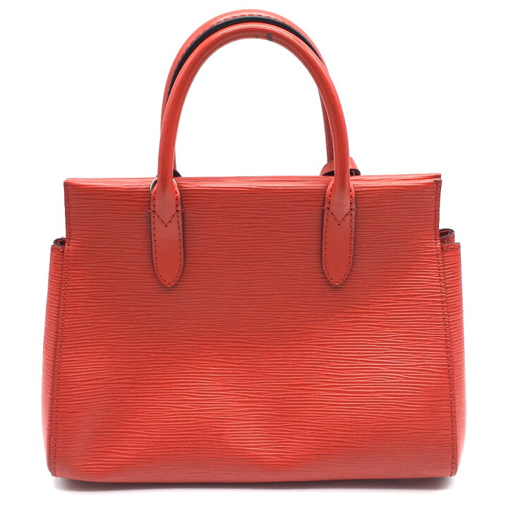 楽天市場】LOUIS VUITTON ルイヴィトン M94619 エピ マルリーBB カバン 