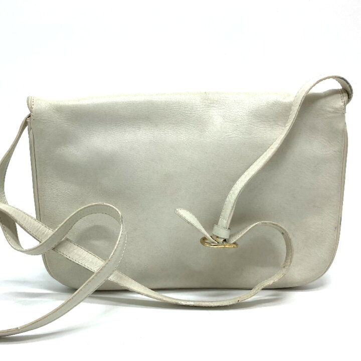 楽天市場】CELINE セリーヌ マカダム金具 ヴィンテージ カバン 2way  