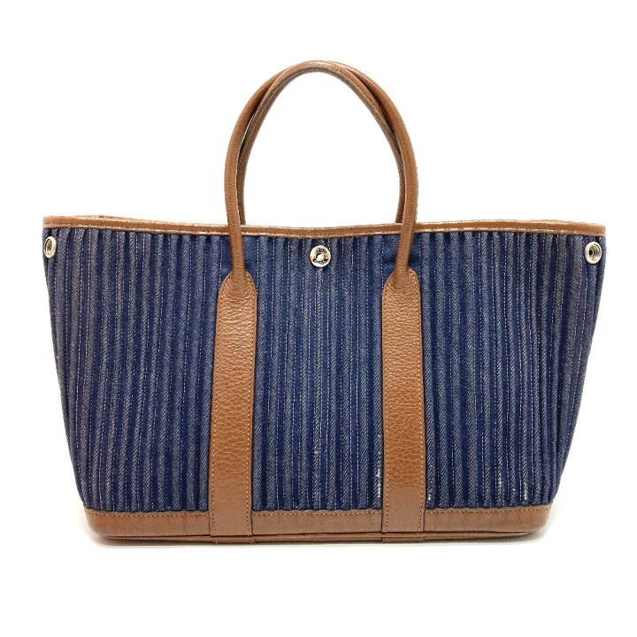 楽天市場】HERMES エルメス ガーデンパーティーTPM カバン 