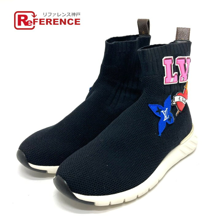 楽天市場】LOUIS VUITTON ルイヴィトン ブラックハートライン ロゴ  