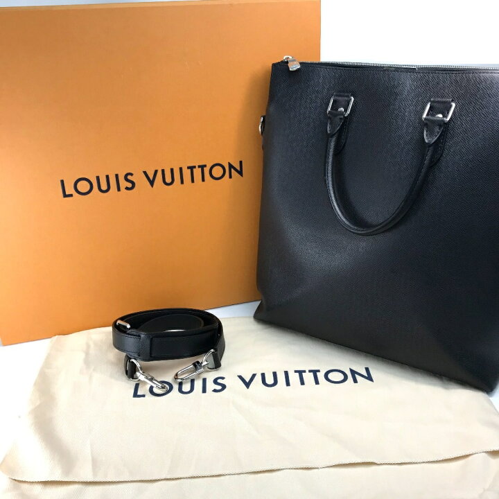 楽天市場】LOUIS VUITTON ルイヴィトン M33433 タイガ アントン 