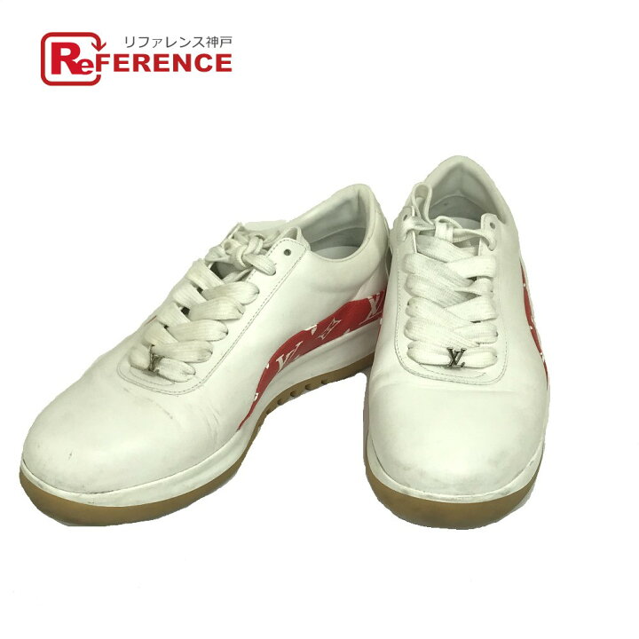 楽天市場】LOUIS VUITTON ルイヴィトン 1A3EQ5 モノグラム ラン  