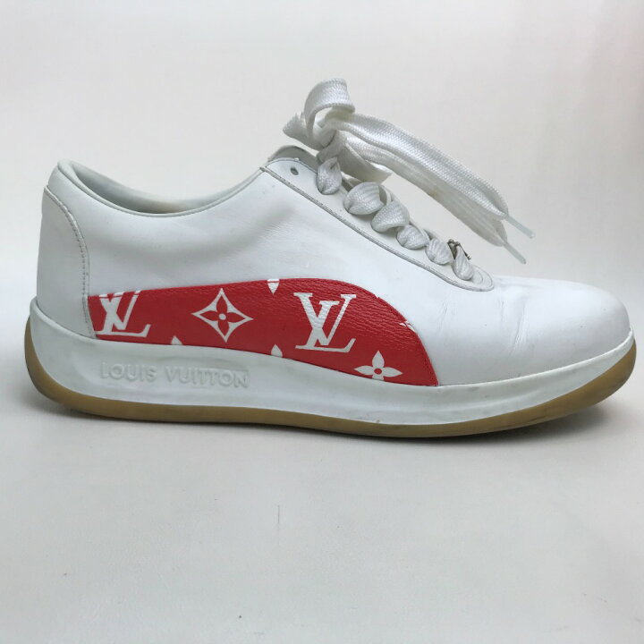 楽天市場】LOUIS VUITTON ルイヴィトン 1A3EQ5 モノグラム ラン 
