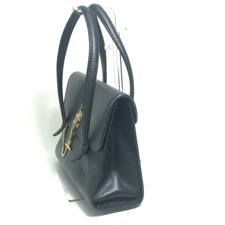 楽天市場】CELINE セリーヌ ヴィンテージ チェーンロック カバン 