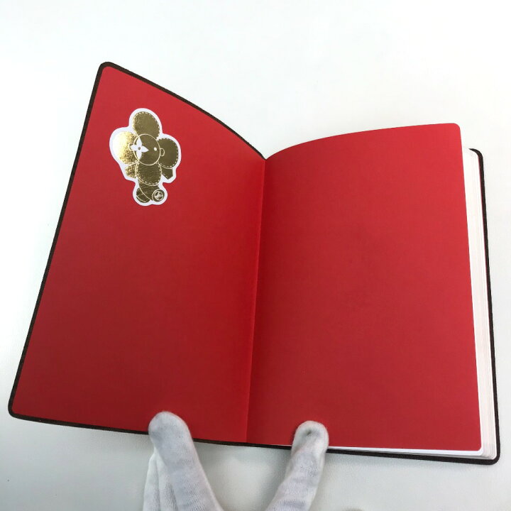 楽天市場】LOUIS VUITTON ルイヴィトン GI0233 モノグラム カイエ  