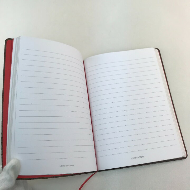 楽天市場】LOUIS VUITTON ルイヴィトン GI0233 モノグラム カイエ  