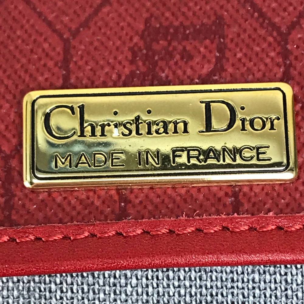 楽天市場】Christian Dior クリスチャンディオール ヴィンテージ 