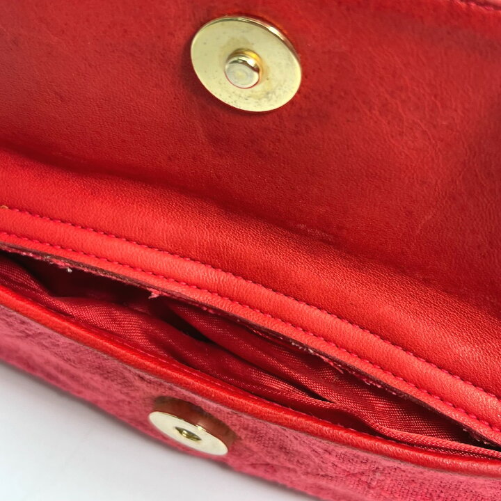 楽天市場】CHANEL シャネル CC ココマーク マトラッセ キルティング  