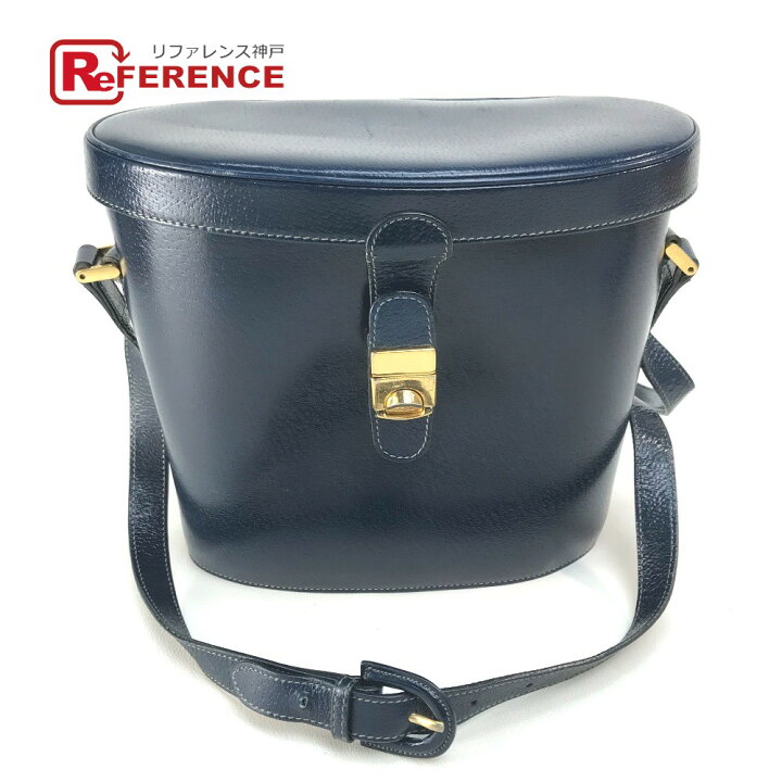 楽天市場】GUCCI グッチ 001.860.998 ヴィンテージ バケットバッグ 