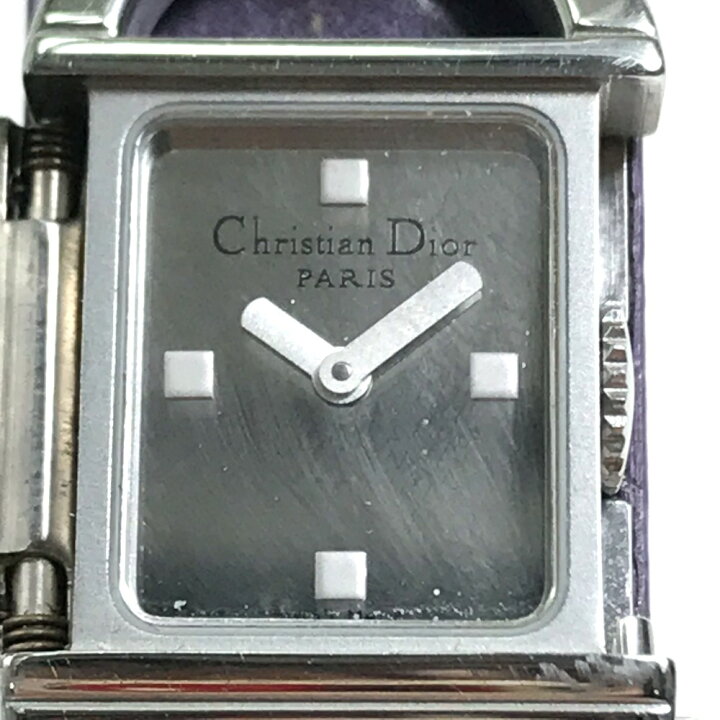 楽天市場】Christian Dior クリスチャンディオール D78-100 