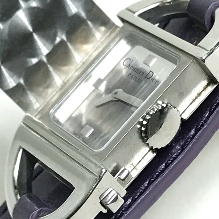 楽天市場】Christian Dior クリスチャンディオール D78-100 