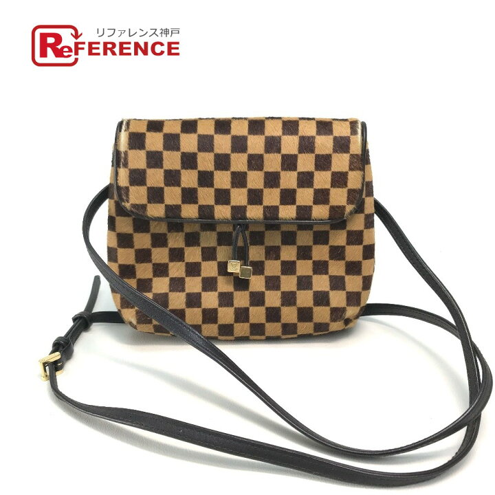 楽天市場】LOUIS VUITTON ルイヴィトン M92130 ダミエソバージュ 