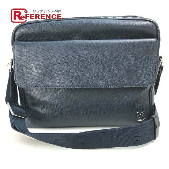 楽天市場】LOUIS VUITTON ルイヴィトン M30261 タイガ アレックス 