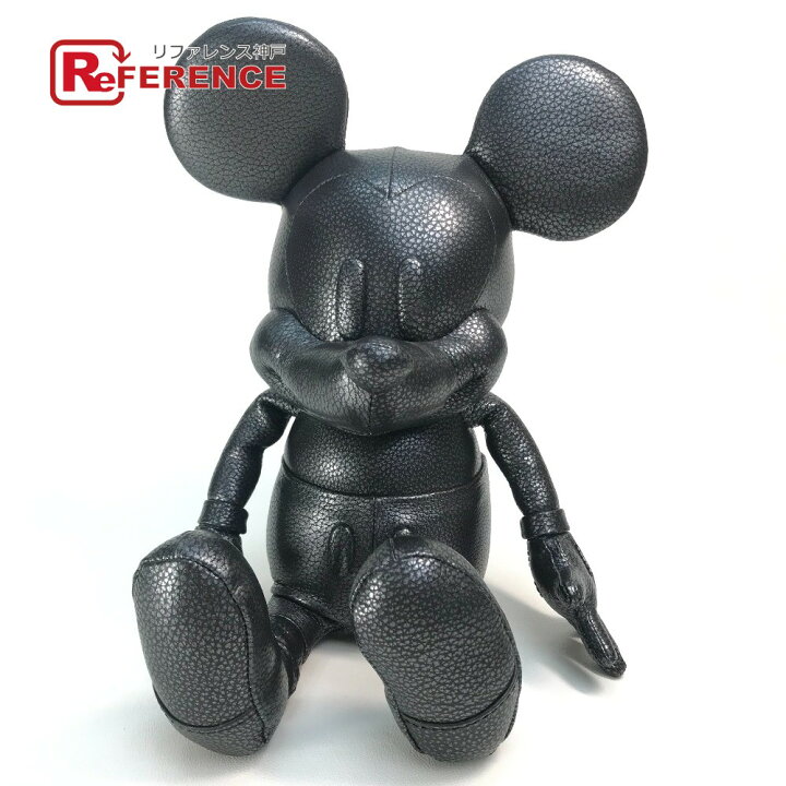 楽天市場】COACH コーチ F59151 75周年記念 ミッキーマウス ドールS  