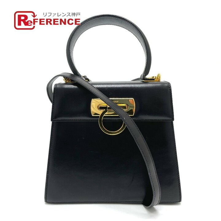 楽天市場】Salvatore Ferragamo サルヴァトーレフェラガモ BX-212193  