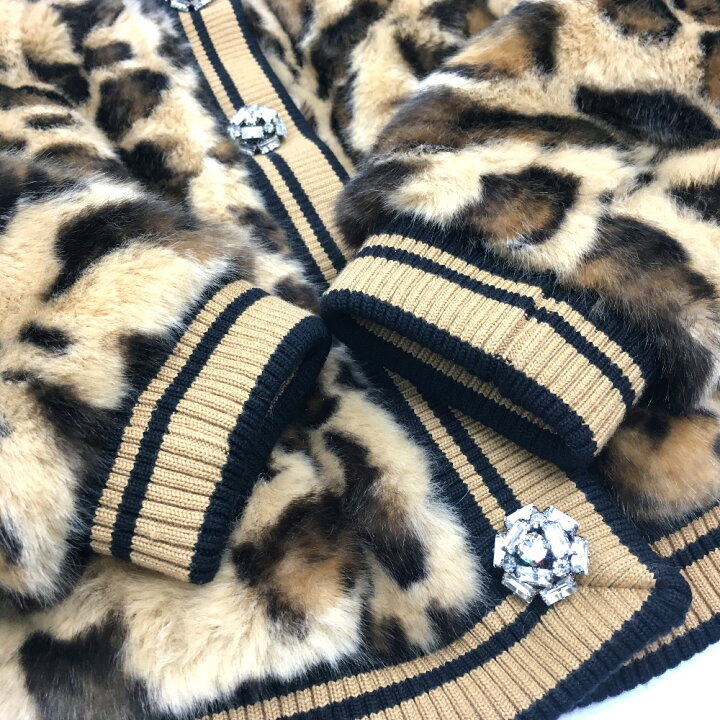楽天市場】DOLCE&GABBANA ドルチェアンドガッバーナ F28JLZ レオパード 
