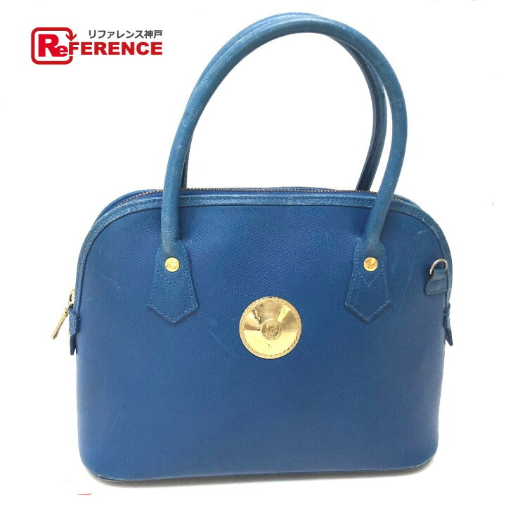 楽天市場】MCM エムシーエム ロゴ金具 2WAY ショルダーバッグ 