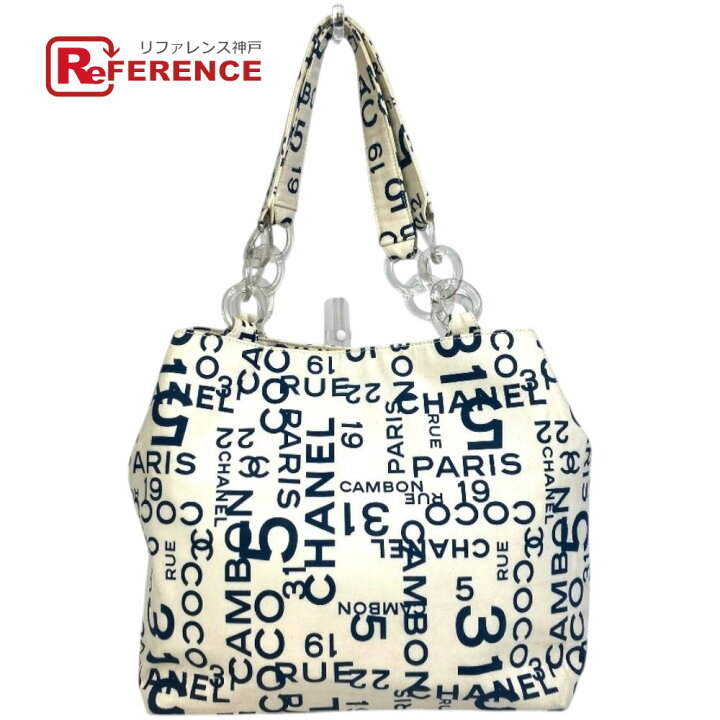 楽天市場】CHANEL シャネル バイシー CCココマーク クリアチェーン  