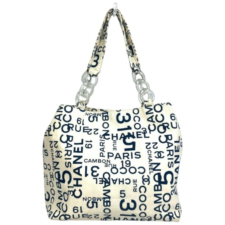 楽天市場】CHANEL シャネル バイシー CCココマーク クリアチェーン  