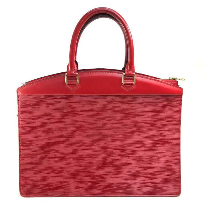 楽天市場】LOUIS VUITTON ルイヴィトン M48187 エピ リヴィエラ カバン  