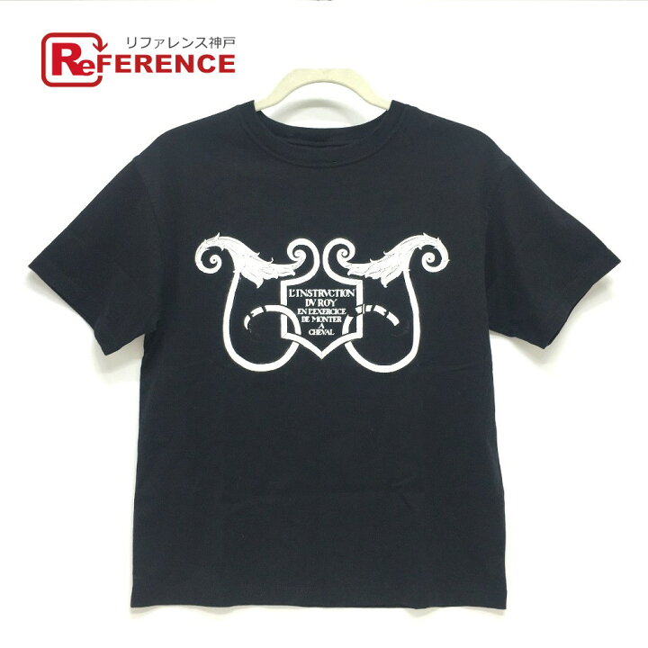 楽天市場】HERMES エルメス プリント マキシ Tシャツ 2021SS 半袖T  