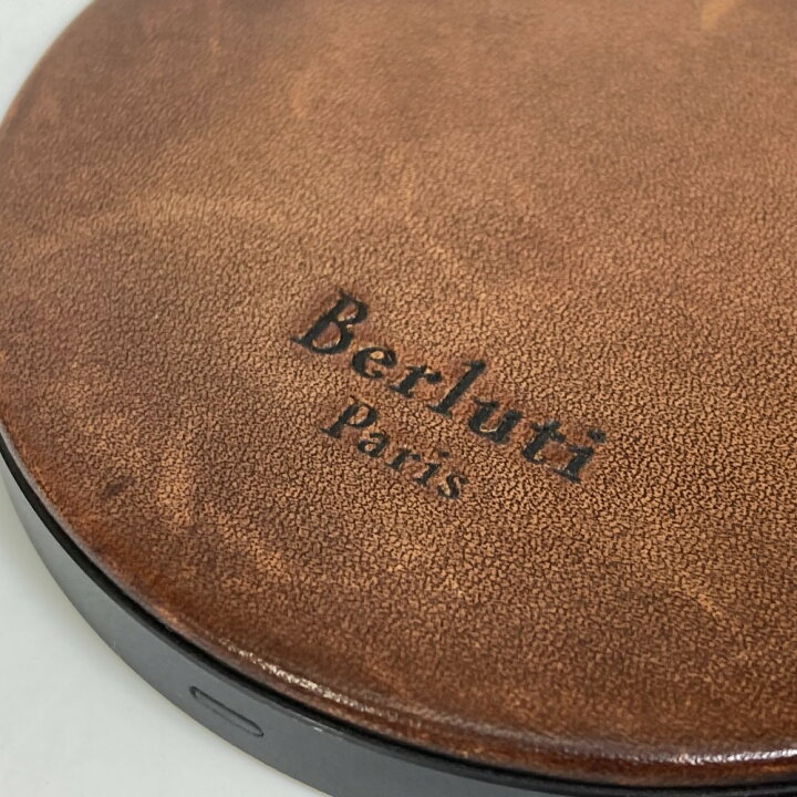 楽天市場】Berluti ベルルッティ ネイティブユニオン ワイヤレス 