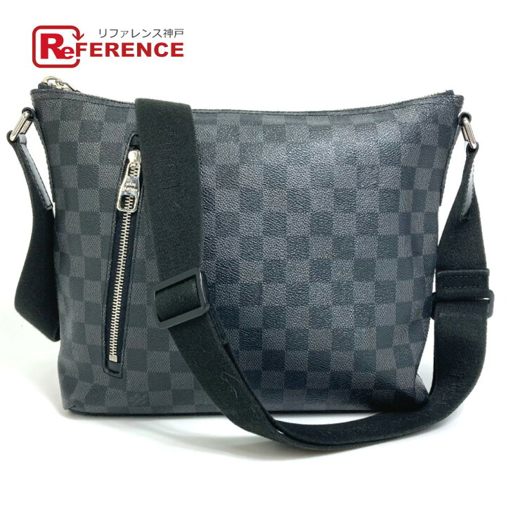 楽天市場】LOUIS VUITTON ルイヴィトン N41211 ダミエグラフィット  