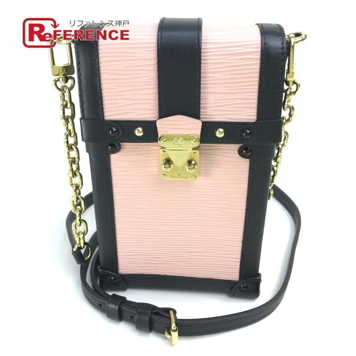 楽天市場】LOUIS VUITTON ルイヴィトン M67872 エピ ポシェット  