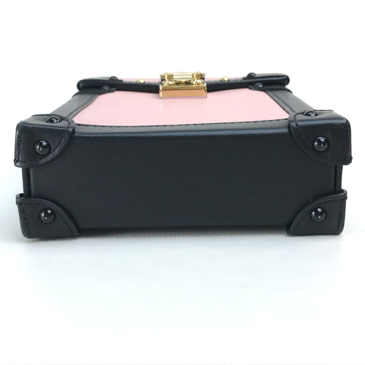 楽天市場】LOUIS VUITTON ルイヴィトン M67872 エピ ポシェット  