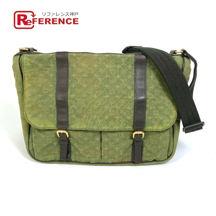 楽天市場】LOUIS VUITTON ルイヴィトン M42351 モノグラムミニ 