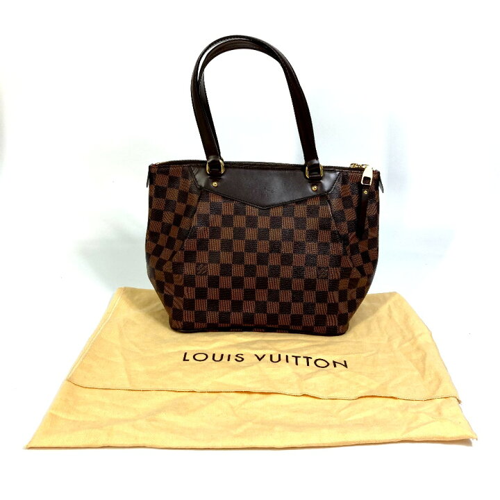 楽天市場】LOUIS VUITTON ルイヴィトン N41102 ダミエ ウェスト  