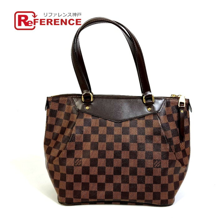 楽天市場】LOUIS VUITTON ルイヴィトン N41102 ダミエ ウェスト 
