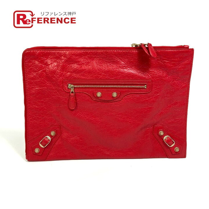 楽天市場】BALENCIAGA バレンシアガ 541818 クラシック モーター 