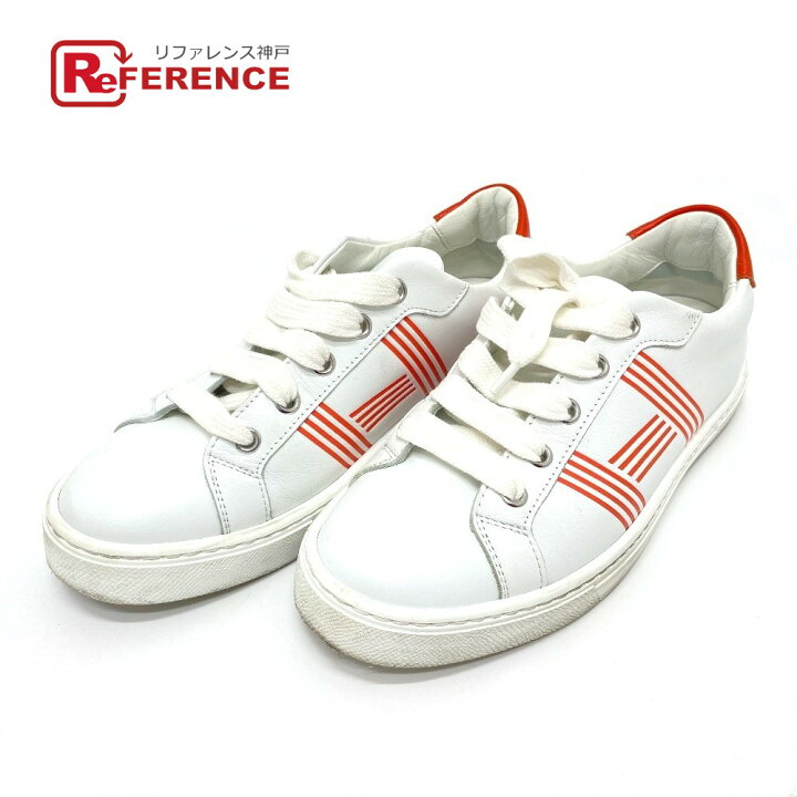 楽天市場】HERMES エルメス アヴァンタージュ 2020SS スポーツシューズ  