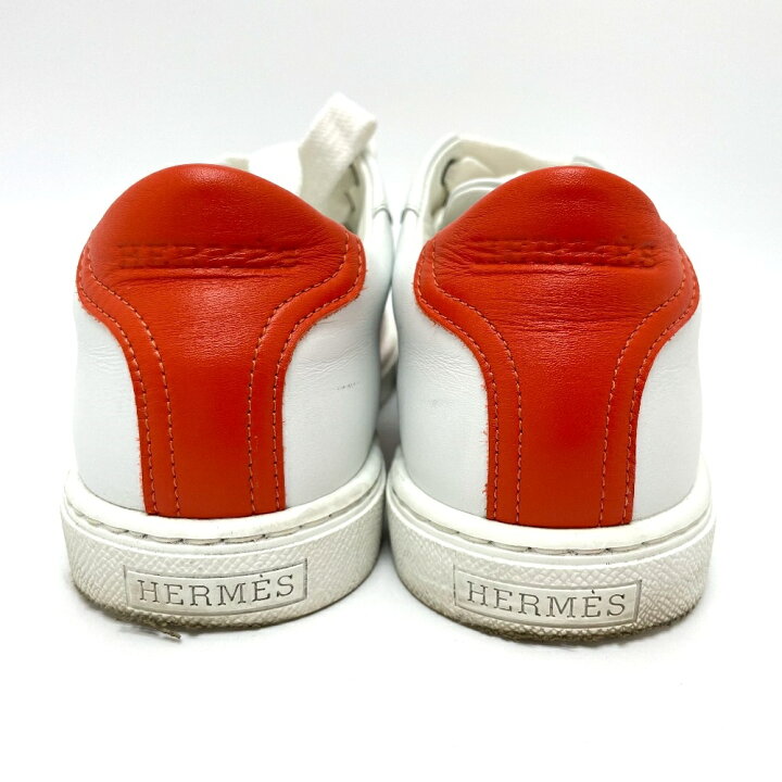 楽天市場】HERMES エルメス アヴァンタージュ 2020SS スポーツシューズ 